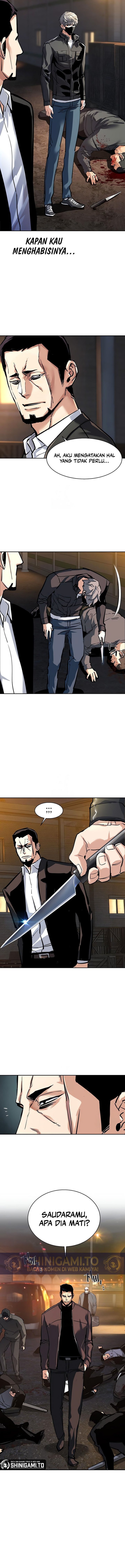 Mercenary Enrollment - Chapter 261 16