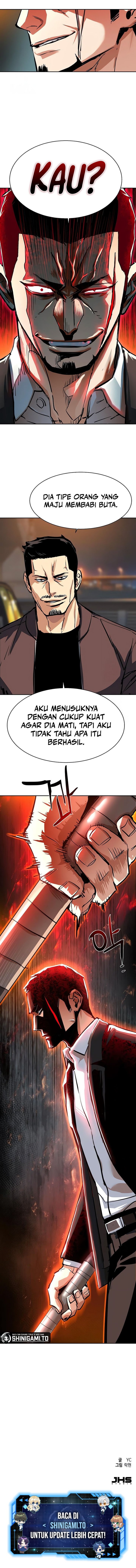 Mercenary Enrollment - Chapter 261 17