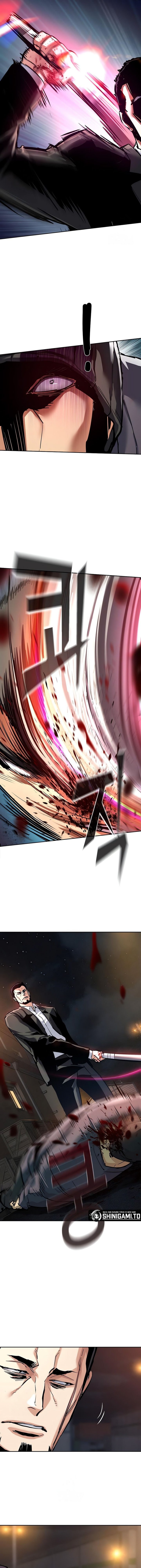 Mercenary Enrollment - Chapter 261 15