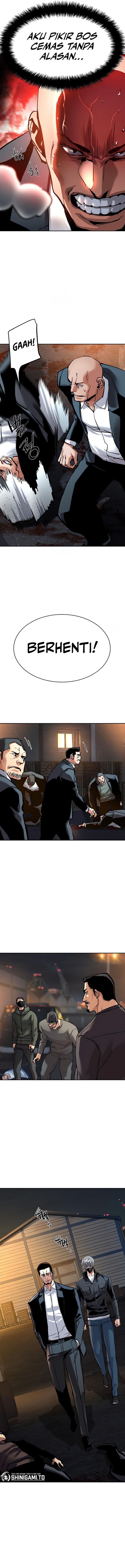 Mercenary Enrollment - Chapter 261 7
