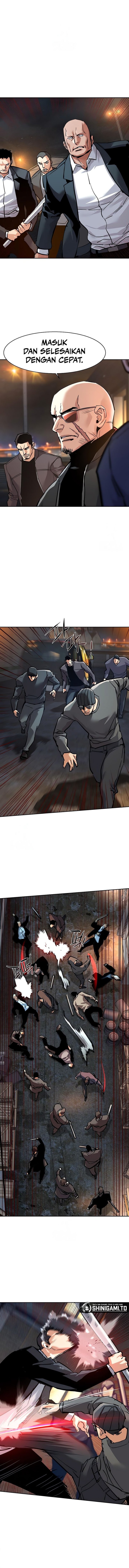 Mercenary Enrollment - Chapter 261 4