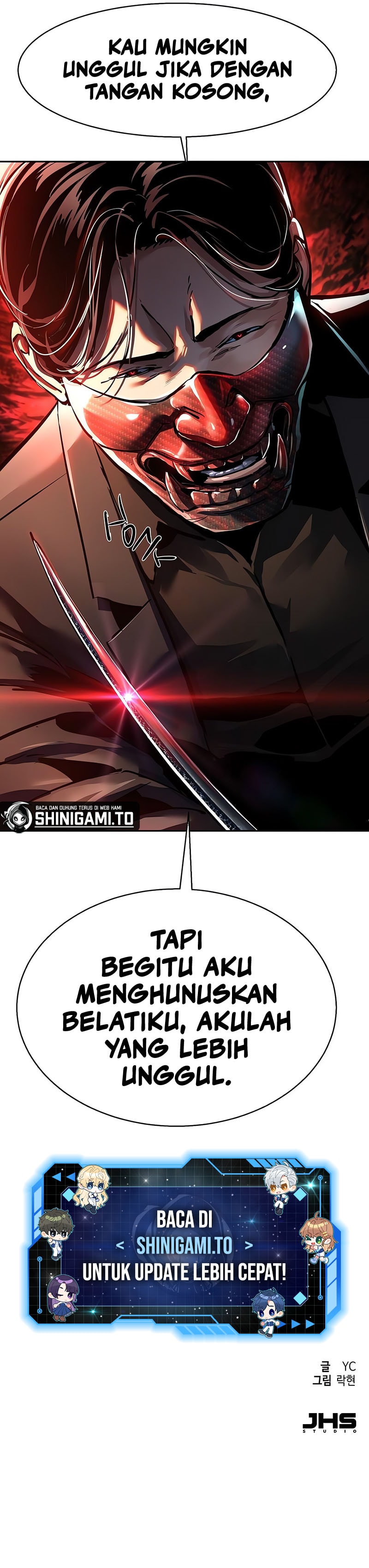 Mercenary Enrollment - Chapter 266 18