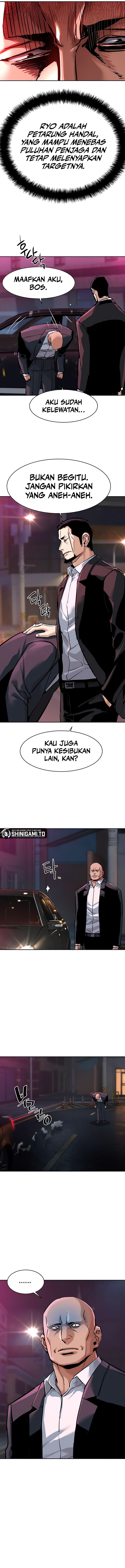 Mercenary Enrollment - Chapter 266 10