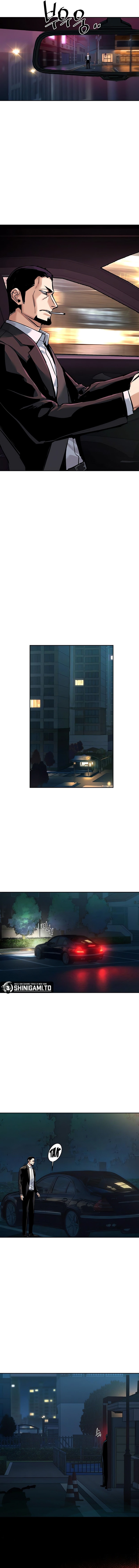 Mercenary Enrollment - Chapter 266 11