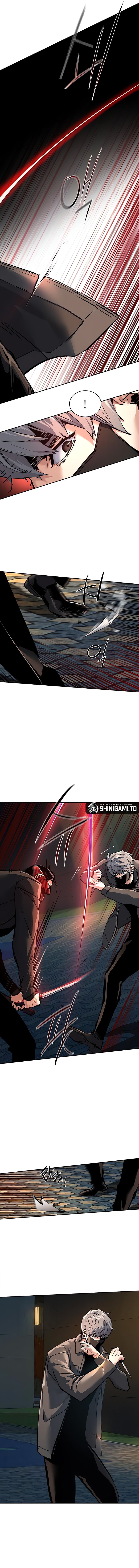 Mercenary Enrollment - Chapter 266 17