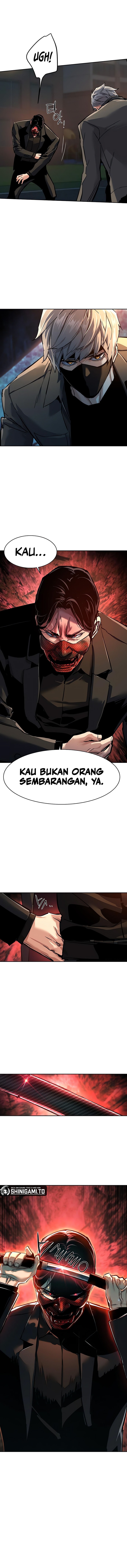 Mercenary Enrollment - Chapter 266 15