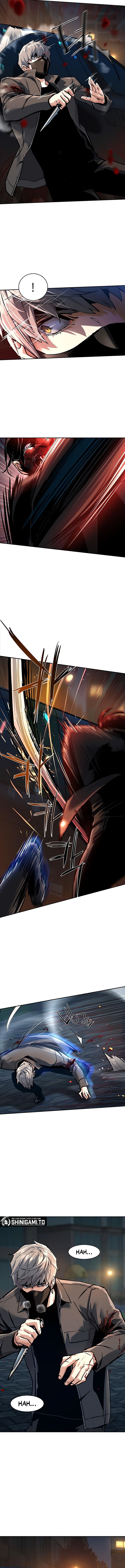 Mercenary Enrollment - Chapter 267 8