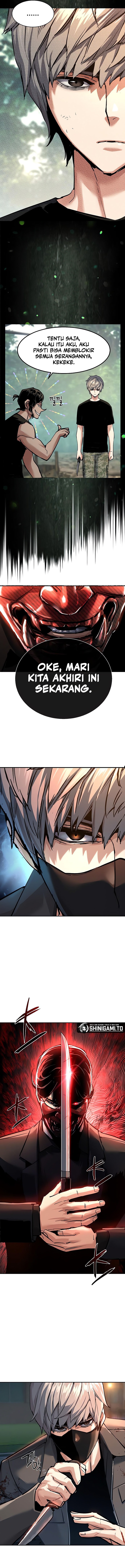 Mercenary Enrollment - Chapter 267 13