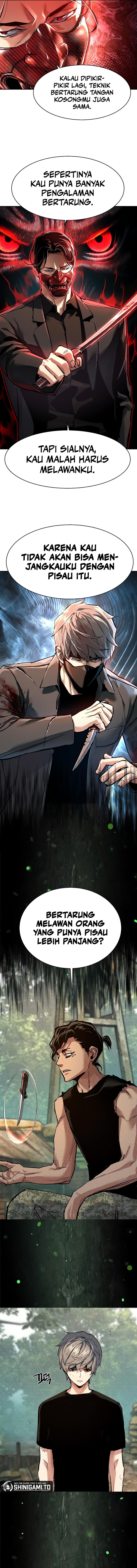Mercenary Enrollment - Chapter 267 10