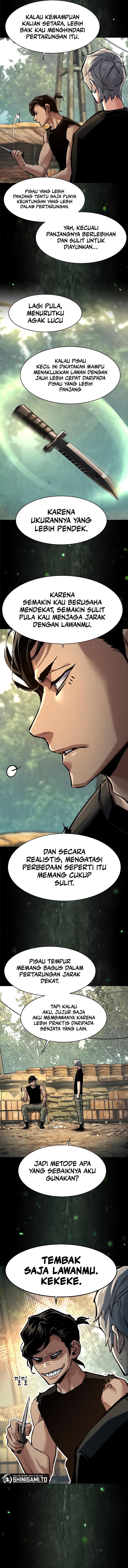 Mercenary Enrollment - Chapter 267 11