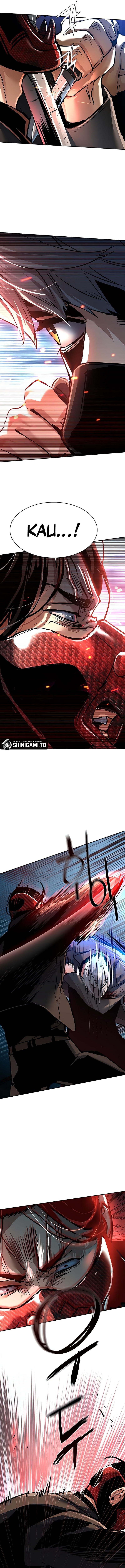Mercenary Enrollment - Chapter 267 16