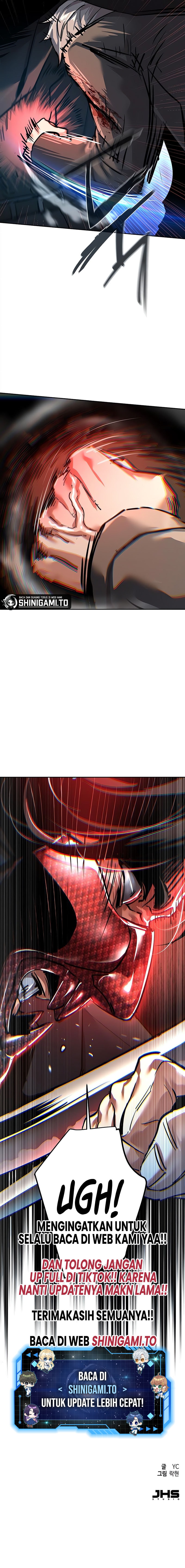 Mercenary Enrollment - Chapter 267 17