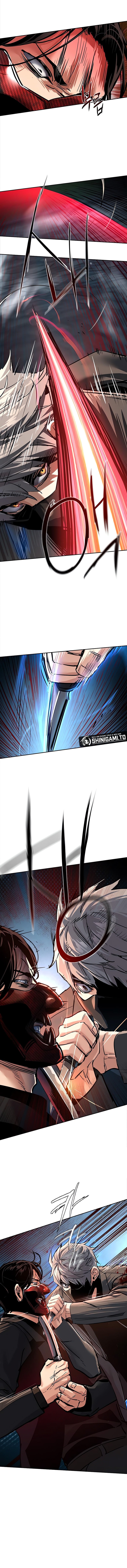 Mercenary Enrollment - Chapter 267 15