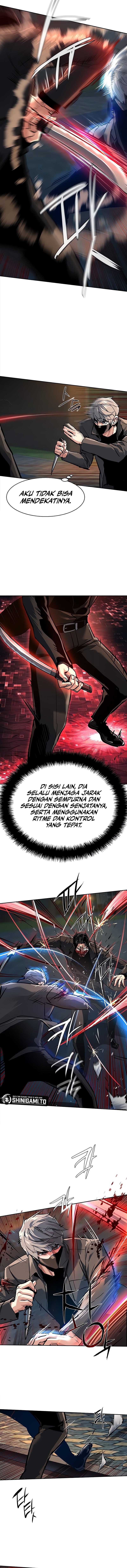 Mercenary Enrollment - Chapter 267 7