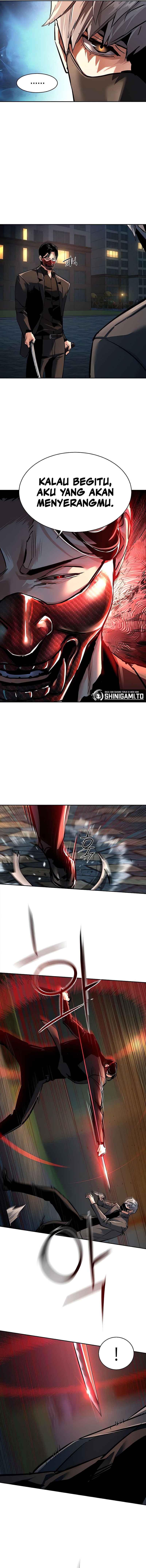Mercenary Enrollment - Chapter 267 5
