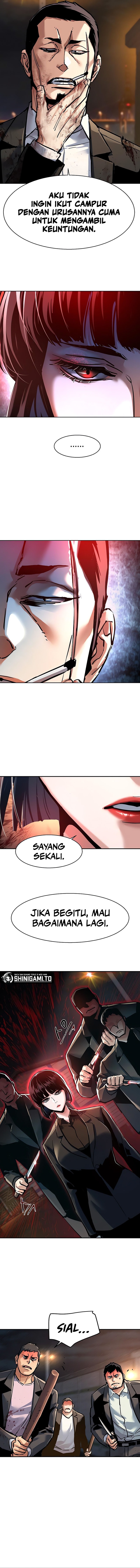 Mercenary Enrollment - Chapter 264 8