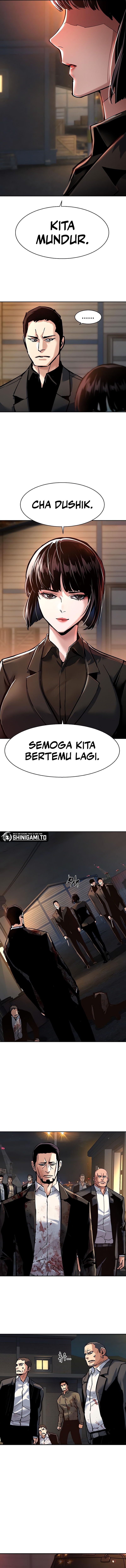 Mercenary Enrollment - Chapter 264 11