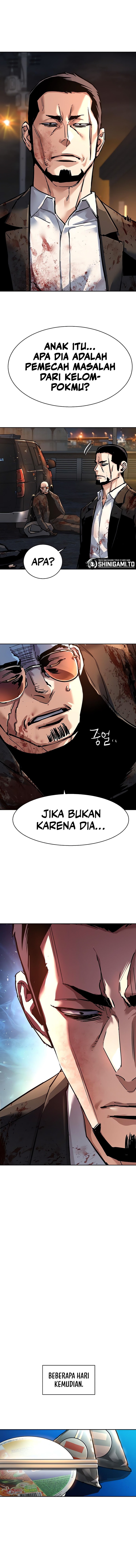 Mercenary Enrollment - Chapter 264 16