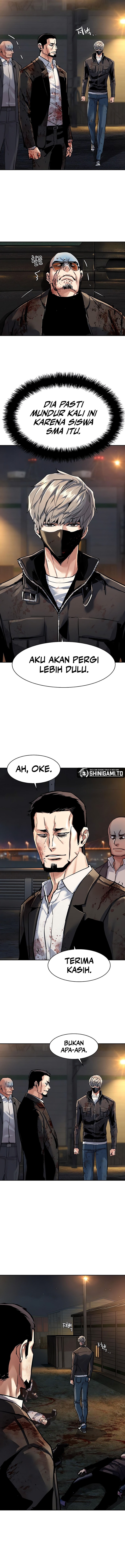 Mercenary Enrollment - Chapter 264 15