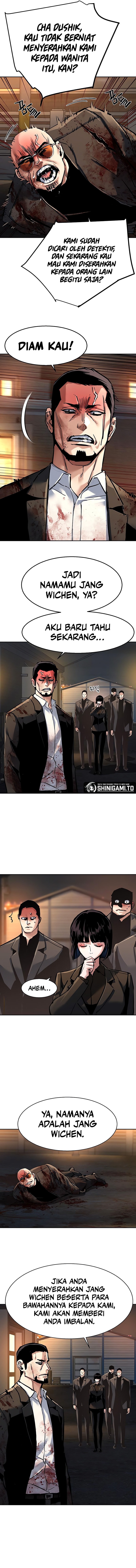 Mercenary Enrollment - Chapter 264 6