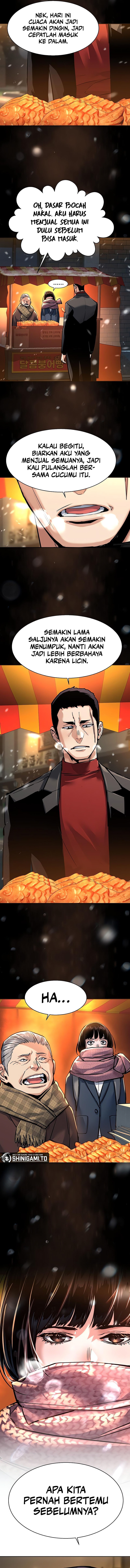 Mercenary Enrollment - Chapter 265 10
