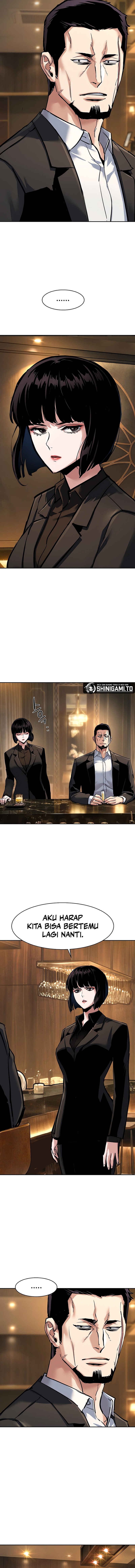 Mercenary Enrollment - Chapter 265 11