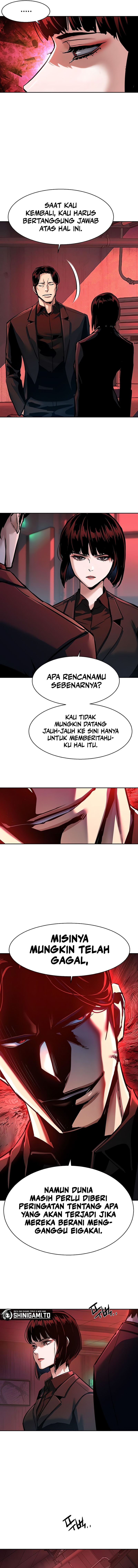 Mercenary Enrollment - Chapter 265 15