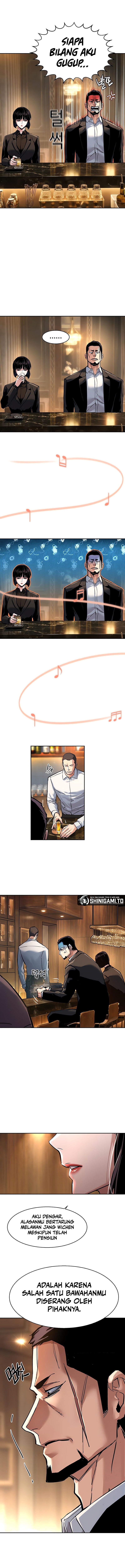 Mercenary Enrollment - Chapter 265 7