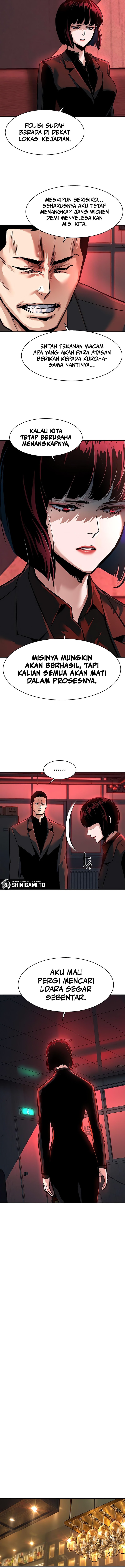 Mercenary Enrollment - Chapter 265 4