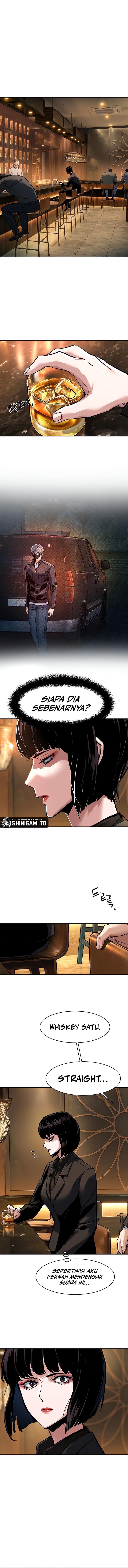 Mercenary Enrollment - Chapter 265 5