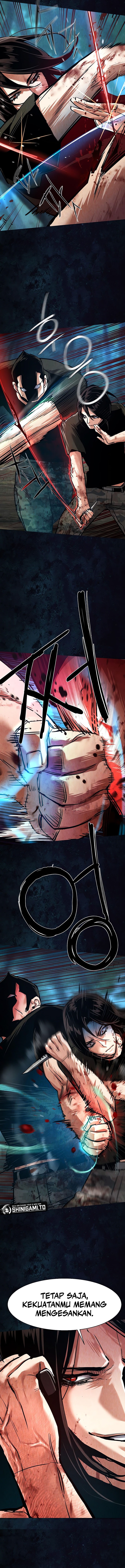 Mercenary Enrollment - Chapter 272 10