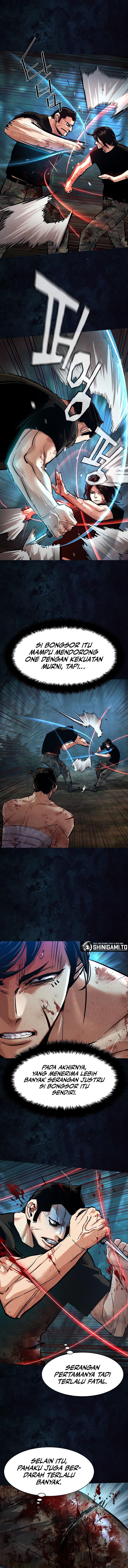 Mercenary Enrollment - Chapter 272 11
