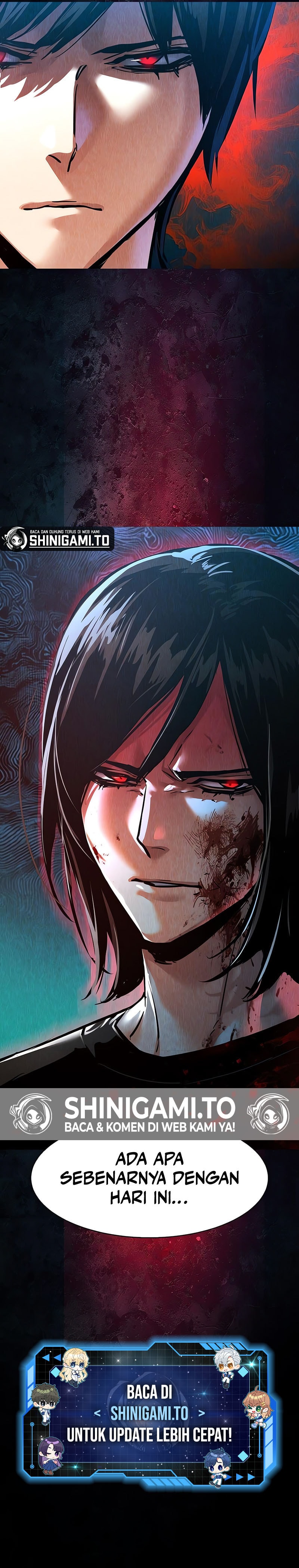 Mercenary Enrollment - Chapter 272 17