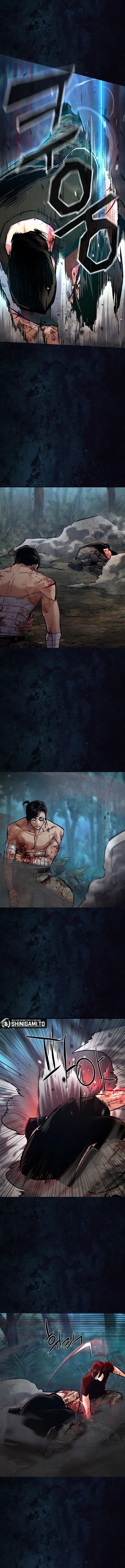 Mercenary Enrollment - Chapter 272 14