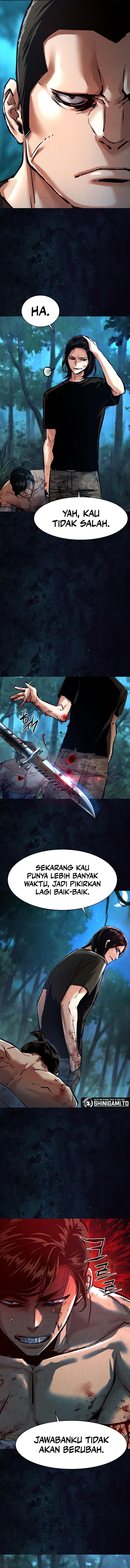 Mercenary Enrollment - Chapter 272 4