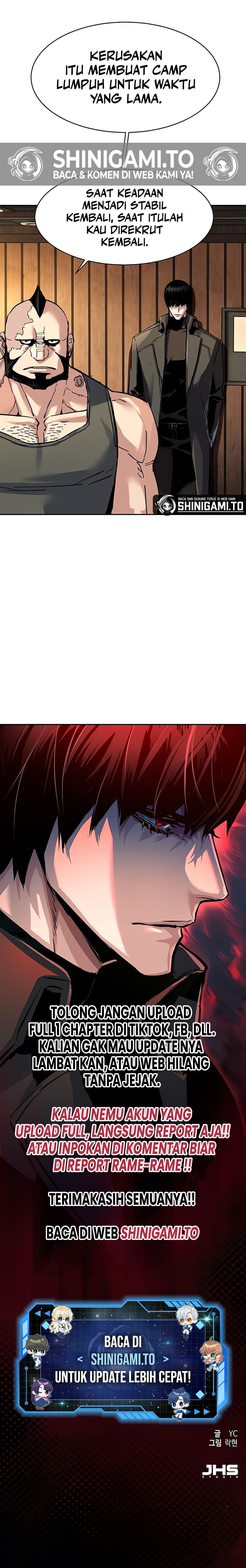 Mercenary Enrollment - Chapter 273 18