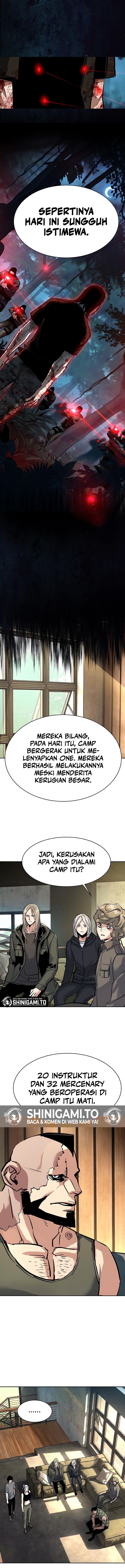 Mercenary Enrollment - Chapter 273 17