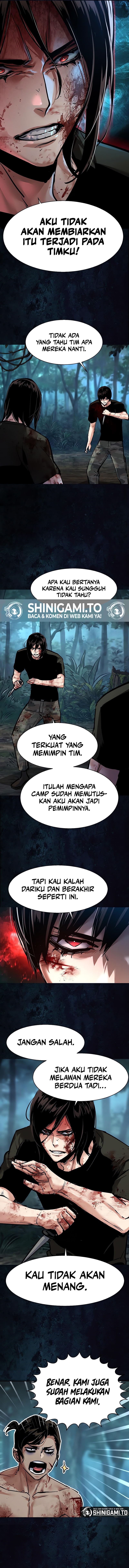Mercenary Enrollment - Chapter 273 14