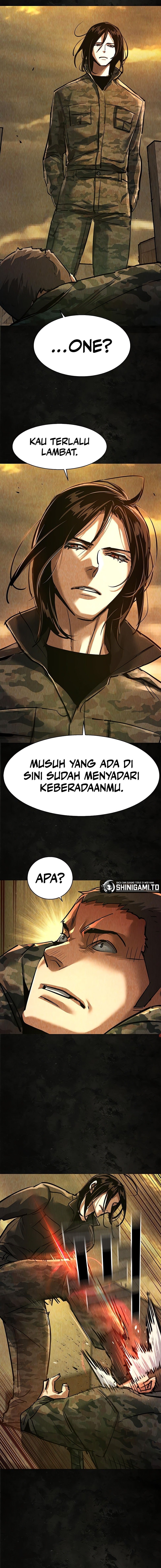 Mercenary Enrollment - Chapter 270 9