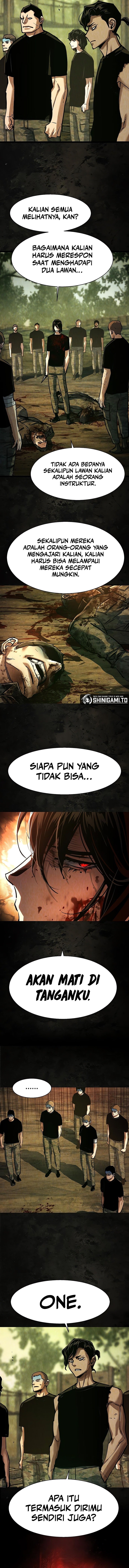 Mercenary Enrollment - Chapter 270 3