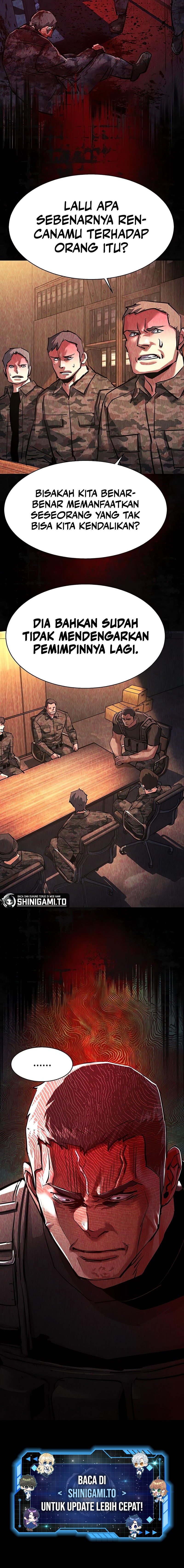 Mercenary Enrollment - Chapter 270 18