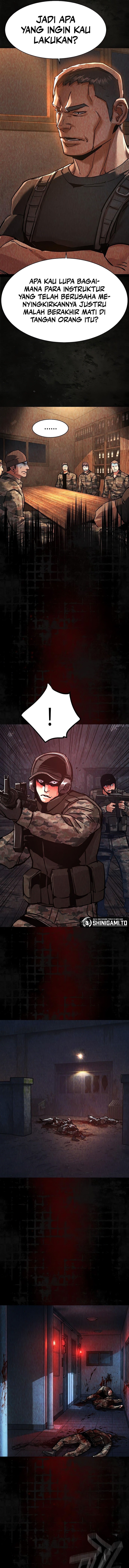 Mercenary Enrollment - Chapter 270 16