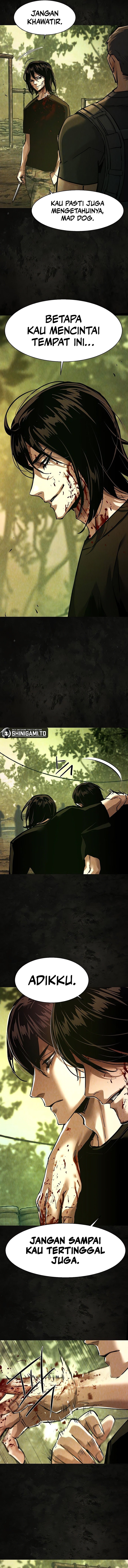 Mercenary Enrollment - Chapter 270 7
