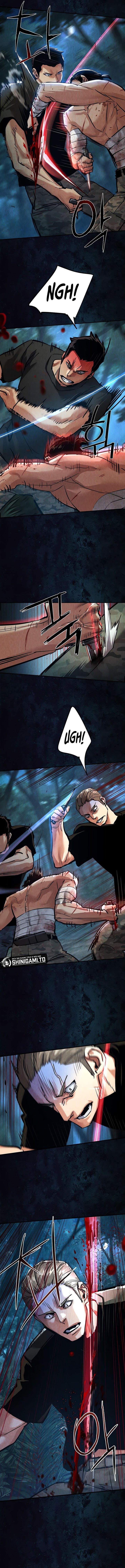Mercenary Enrollment - Chapter 271 8