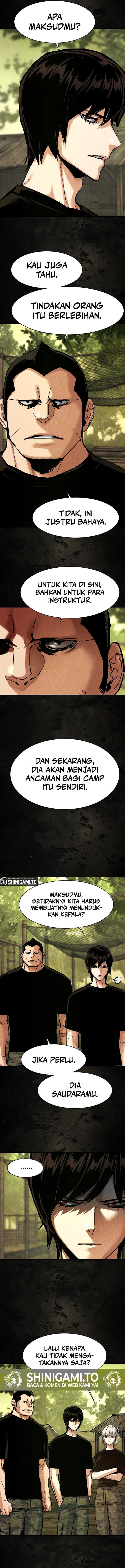 Mercenary Enrollment - Chapter 271 3