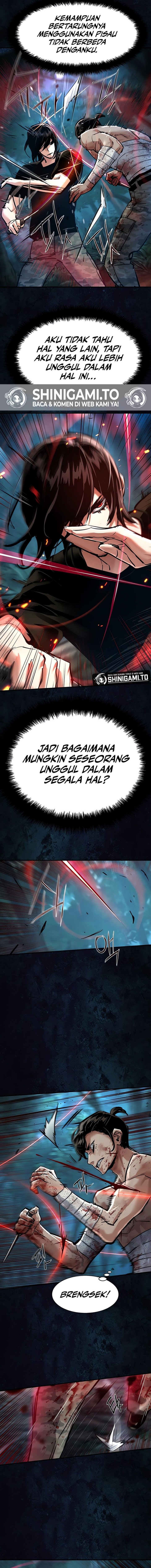 Mercenary Enrollment - Chapter 271 12