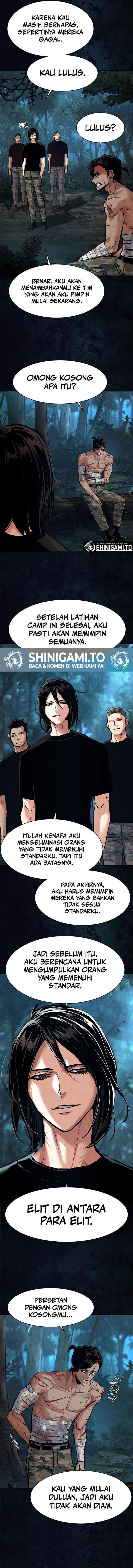 Mercenary Enrollment - Chapter 271 6