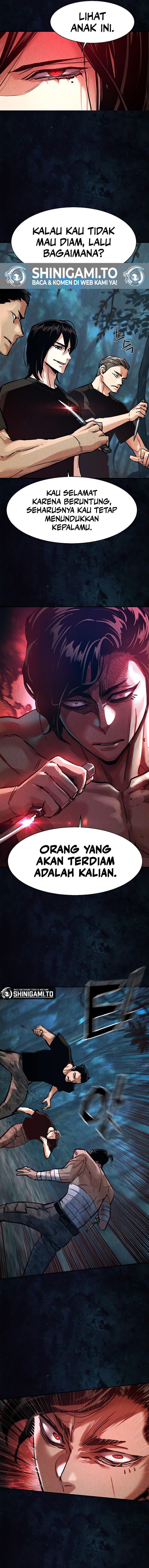 Mercenary Enrollment - Chapter 271 7