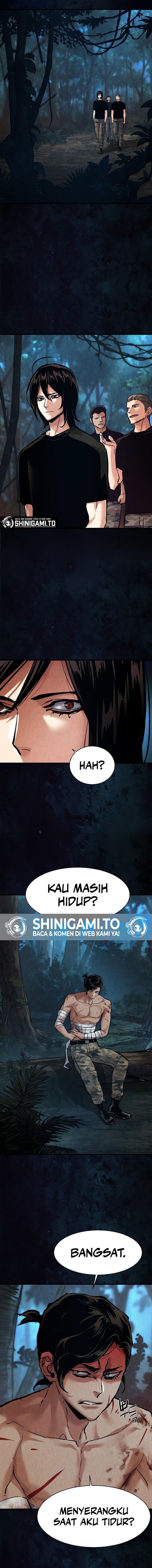 Mercenary Enrollment - Chapter 271 5