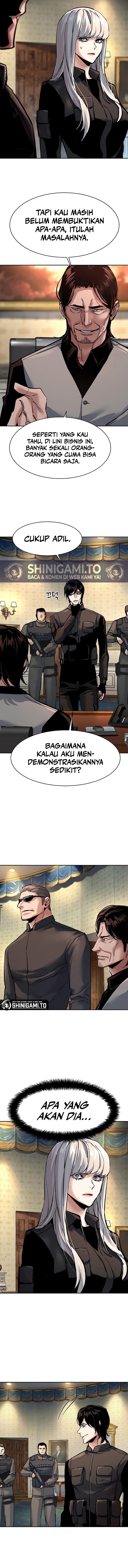 Mercenary Enrollment - Chapter 274 9
